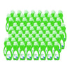 Boardwalk® Manual Dish Soap, Fresh Scent, 3 oz Bottle, 72/Carton Manual Dishwashing Detergents - Office Ready
