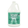 Simple Green® Lime Calcium Surface Residue Remover, 1 gal Bottle, 6/Carton Descalers/Cleaners - Office Ready