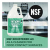 Simple Green® Lime Calcium Surface Residue Remover, 1 gal Bottle, 6/Carton Descalers/Cleaners - Office Ready