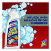 Soft Scrub® Oxi Cleanser, Clean Scent, 24 oz Bottle, 8/Carton Scrub Cleansers - Office Ready
