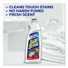 Soft Scrub® Oxi Cleanser, Clean Scent, 24 oz Bottle, 8/Carton Scrub Cleansers - Office Ready
