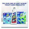 Soft Scrub® Oxi Cleanser, Clean Scent, 24 oz Bottle, 8/Carton Scrub Cleansers - Office Ready