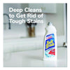Soft Scrub® Oxi Cleanser, Clean Scent, 24 oz Bottle, 8/Carton Scrub Cleansers - Office Ready