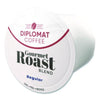Diplomat Coffee Gourmet DC-Cup, 10 g, 96/Carton Coffee K-Cups - Office Ready