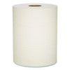 Scott® Essential 100% Recycled Fiber Hard Roll Towel, 1-Ply, 8" x 800', 1.5" Core, Brown, 6 Rolls/Carton Hardwound Paper Towel Rolls - Office Ready