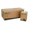 Boardwalk® Automotive Wipers, 10.63 x 20.47, Unscented, White, 200/Box, 8 Boxes/Carton Shop Towels and Rags - Office Ready