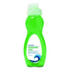 Boardwalk® Manual Dish Soap, Fresh Scent, 3 oz Bottle, 72/Carton Manual Dishwashing Detergents - Office Ready