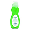 Boardwalk® Manual Dish Soap, Fresh Scent, 3 oz Bottle, 72/Carton Manual Dishwashing Detergents - Office Ready