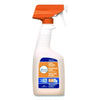 Febreze® Fabric Refresher Spray, Fresh Clean Scent, (8) 32 oz Bottles and (2) Trigger Sprayers/Carton Liquid Spray Air Fresheners/Odor Eliminators - Office Ready