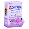 Sweet'N Low® Sugar Substitute, 1 g Packet, 400/Box, 4 Box/Carton Sweeteners - Office Ready