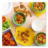Chex Mix® Snacks, Cheddar, 4.5 oz Bag, 8/Carton Snacks - Office Ready