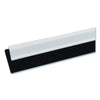 Nexstep Commercial Products MaxiPlus® Plastic Floor Squeegee, 18" Wide Blade Squeegees - Office Ready