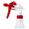 Rust-Oleum® Empty Trigger Sprayer, 32 oz, Clear, 12/Carton Sprayers - Office Ready