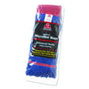 Nexstep Commercial Products MaxiPlus® Microfiber Loop-End Mop, Microfiber, 24 oz, Blue Wet Mop Heads - Office Ready