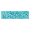 Nexstep Commercial Products MaxiPlus® Combo Window Washer & Squeegee Replacement Sleeve, 15.5" Wide, Blue Squeegees - Office Ready
