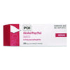 Sani Professional® Alcohol Prep Pads, 200/Box, 20 Boxes/Carton Alcohol Pads - Office Ready