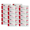 Sani Professional® Alcohol Prep Pads, 200/Box, 20 Boxes/Carton Alcohol Pads - Office Ready