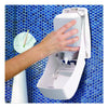 Scott® Moisturizing Hand and Body Lotion, 1 L Bottle. Fresh Scent Moisturizing Creams - Office Ready