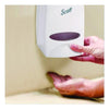 Scott® Moisturizing Hand and Body Lotion, 1 L Bottle. Fresh Scent Moisturizing Creams - Office Ready