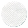 Livi® VPG Select Kitchen Roll Towel, 2-Ply, 5 x 11, White, 170 Sheets/Roll, 24 Rolls/Carton Perforated Paper Towel Rolls - Office Ready