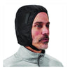 ergodyne® N-Ferno 6840 2-Layer Poly Regular Winter Liner, Fleece/Polyester, One Size Fits Most, Black Thermal Hats/Liners - Office Ready