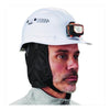 ergodyne® N-Ferno 6840 2-Layer Poly Regular Winter Liner, Fleece/Polyester, One Size Fits Most, Black Thermal Hats/Liners - Office Ready