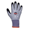 ergodyne® ProFlex 7501 Coated Waterproof Winter Gloves, Gray, 2X-Large, Pair Work Gloves, Coated - Office Ready