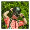 ergodyne® Chill-Its 6700 Cooling Bandana Polymer Tie Headband, One Size Fits All, Camo Bandanas - Office Ready