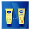 Vaseline® Intensive Care™ Nourishing Moisture Body Lotion, 3.4 oz Squeeze Tube Moisturizing Creams - Office Ready