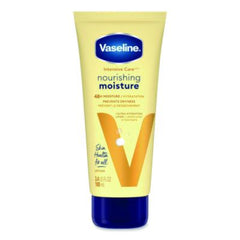 Vaseline® Intensive Care™ Nourishing Moisture Body Lotion, 3.4 oz Squeeze Tube