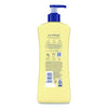 Vaseline® Intensive Care™ Nourishing Moisture Body Lotion, 20.3 oz, Pump Bottle Moisturizing Creams - Office Ready