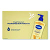 Vaseline® Intensive Care™ Nourishing Moisture Body Lotion, 20.3 oz, Pump Bottle Moisturizing Creams - Office Ready