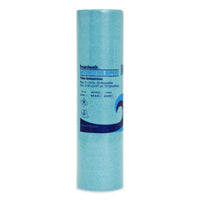 Boardwalk® Automotive Wiper Rolls, 9.4 x 11, Blue, 55/Roll, 30 Rolls/Carton Shop Towels and Rags - Office Ready