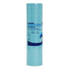 Boardwalk® Automotive Wiper Rolls, 9.4 x 11, Blue, 55/Roll, 30 Rolls/Carton Shop Towels and Rags - Office Ready