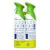 Febreze® AIR™, Gain Original, 8.8 oz Aerosol Spray, 2/Pack Aerosol Spray Air Freshener/Odor Eliminators - Office Ready