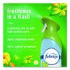 Febreze® AIR™, Gain Original, 8.8 oz Aerosol Spray, 2/Pack Aerosol Spray Air Freshener/Odor Eliminators - Office Ready