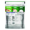 Cascade® ActionPacs®, Fresh Scent 14 oz Pack, 4 Packs/Carton Automatic Dishwasher Detergents - Office Ready