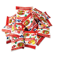 Jelly Belly® Jelly Beans, Assorted Flavors, 300/Carton Candy - Office Ready