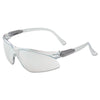 KleenGuard™ Visio* Safety Glasses, Clear Lens, FogGard Plus Wraparound Safety Glasses - Office Ready