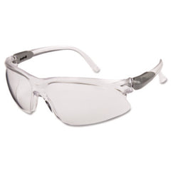 KleenGuard™ Visio* Safety Glasses, Clear Lens, FogGard Plus