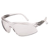 KleenGuard™ Visio* Safety Glasses, Clear Lens, FogGard Plus Wraparound Safety Glasses - Office Ready