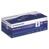 Kimtech™ PURPLE NITRILE* Exam Gloves, 242 mm Length, Medium, Purple, 1,000/Carton Exam Gloves, Nitrile - Office Ready