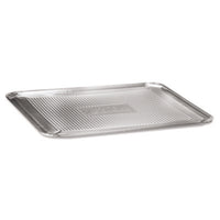 HFA® Aluminum Baking Supplies, 18.25 x 15.75, 100/Carton Oven Liners - Office Ready