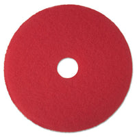 3M™ Red Buffer Floor Pads 5100, 14