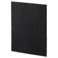 Fellowes® Carbon Filter for Fellowes® Air Purifiers, 10.12 x 13.18, 4/Pack Carbon Air Purifier Filters - Office Ready