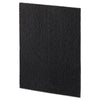 Fellowes® Carbon Filter for Fellowes® Air Purifiers, 10.12 x 13.18, 4/Pack Carbon Air Purifier Filters - Office Ready