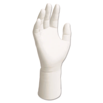 Kimtech™ G3 NXT* Nitrile Gloves, Powder-Free, 305 mm Length, Medium, White, 1,000/Carton Disposable Work Gloves, Nitrile - Office Ready