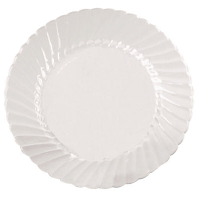 WNA Classicware Plastic Dinnerware, Plastic, 9