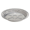 HFA® Pie Pan, 24 oz, 9" Diameter x 1.06" h, 200/Carton Disposable Pans - Office Ready
