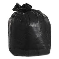 Trinity Plastics Low-Density Can Liners, 20 gal, 1.25 mil, 30